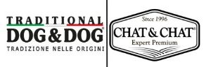 Obrázek pro kategorii Dog & Dog/Chat & Chat