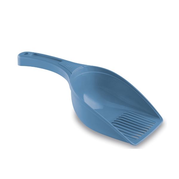 Obrázek Lopatka universální, modrá 27 cm