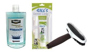 Obrázek pro kategorii Hygiena