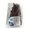 Obrázek z Duck, cod & vegetable Strips JUKO Snacks 250 g + 30 g ZDARMA 