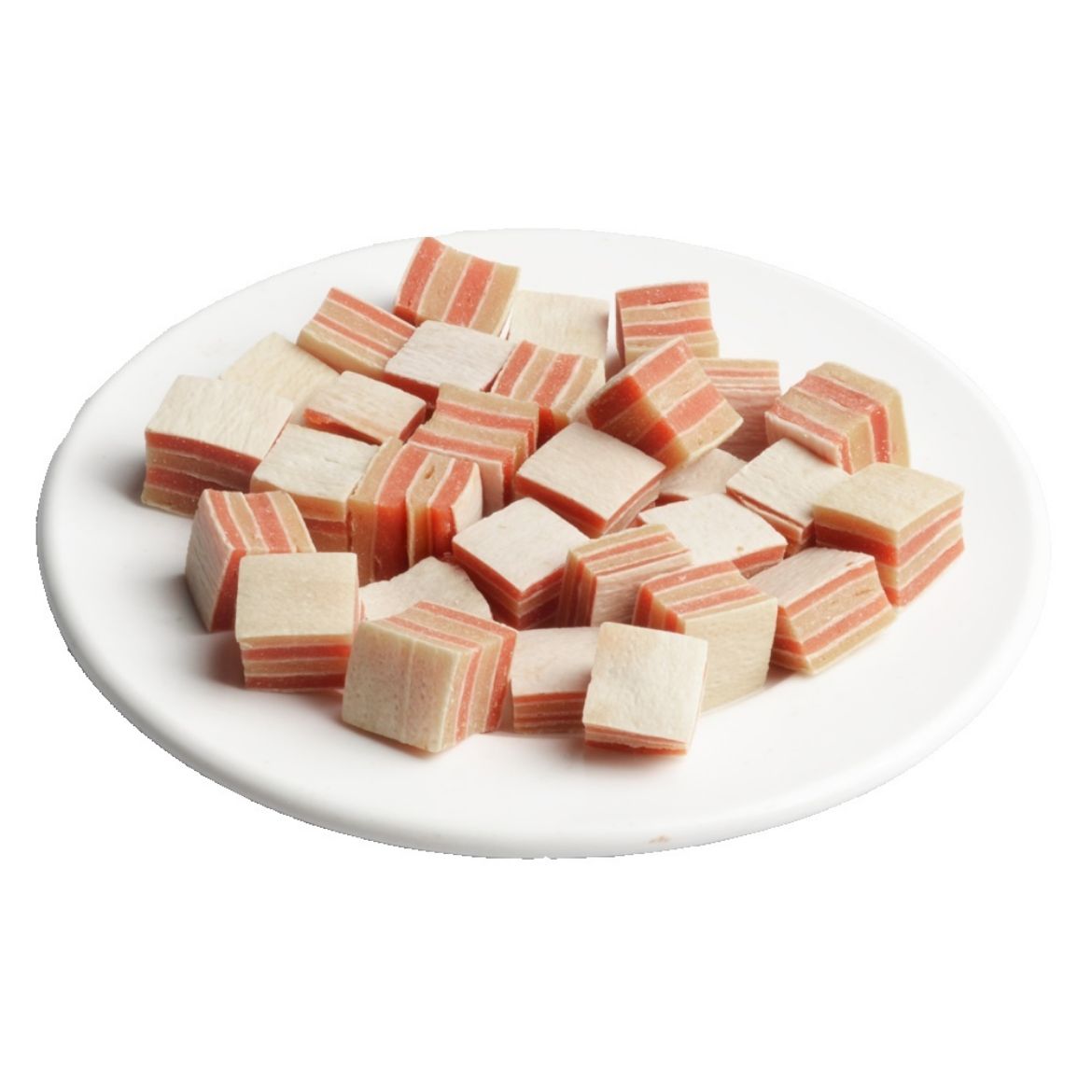 Obrázek z Exquisite cube JUKO Snacks 250 g + 30 g ZDARMA 