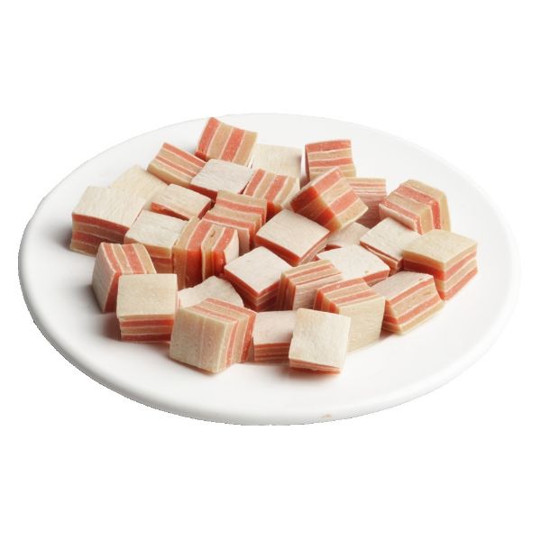 Obrázek Exquisite cube JUKO Snacks 250 g + 30 g ZDARMA