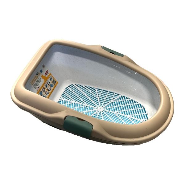 WC Furba Chic 3 v 1, multicolor