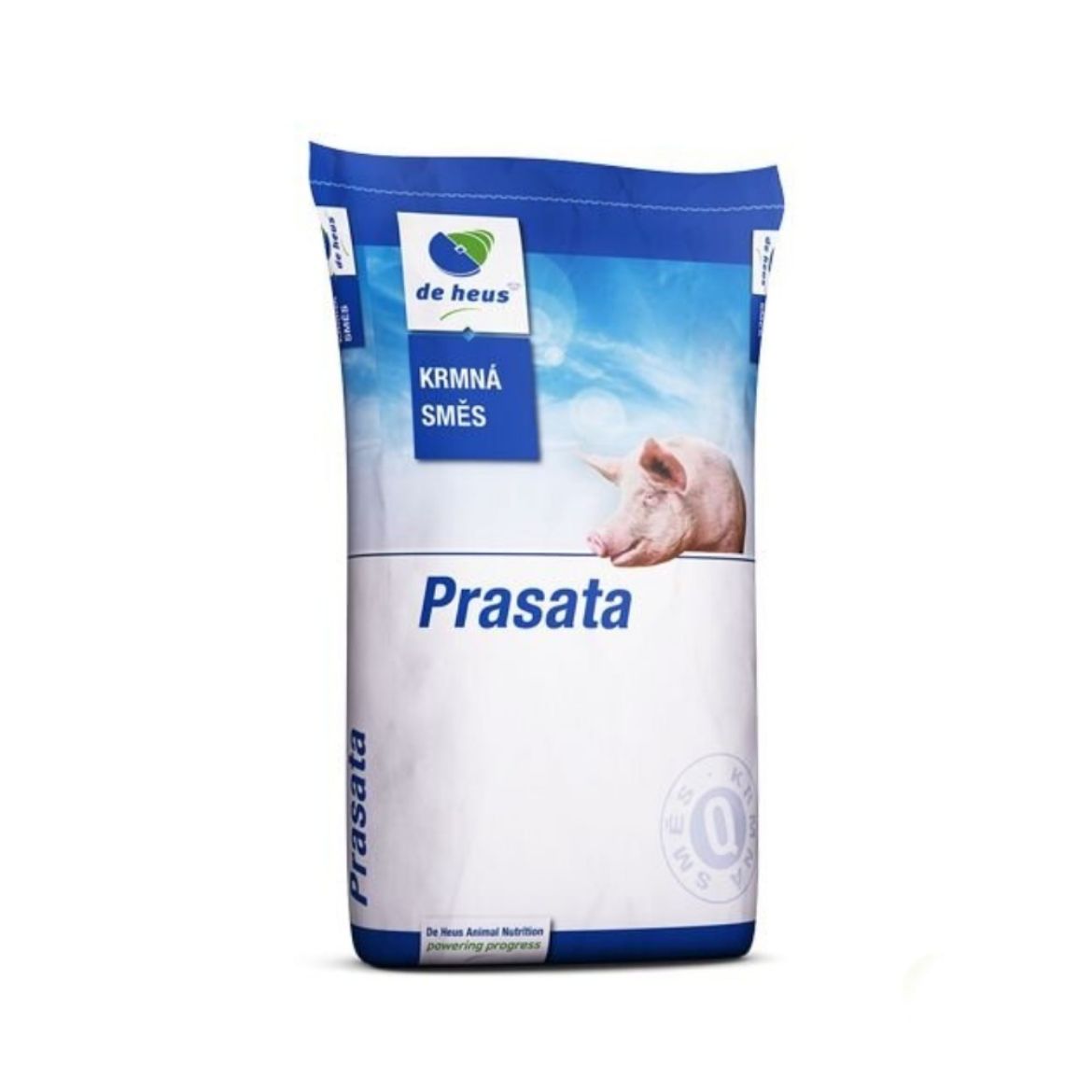 Obrázek z Pig UNI 15 (koncentrát výkrm prasat) 25 kg 