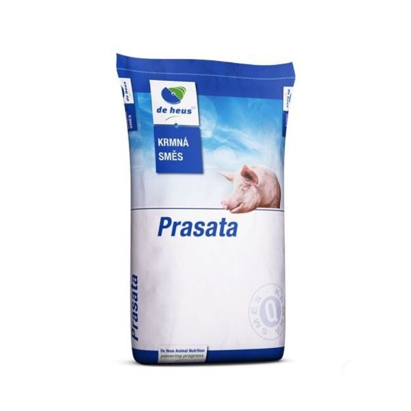Obrázek Pig UNI 15 (koncentrát výkrm prasat) 25 kg
