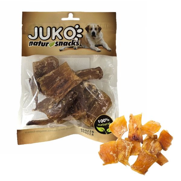 Obrázek Hovězí šlachy sušené JUKO 100 g 