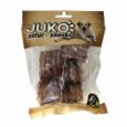Obrázek z Hovězí hrtan sušený JUKO 5 cm (70 g) 