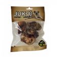 Obrázek z Záouška vepřová sušená JUKO 150 - 160 g (4 ks)  
