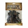 Obrázek z Drůbeží srdce sušené JUKO 100 g  