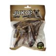 Obrázek z Nožky kuřecí sušené JUKO 100 g (4 - 5 ks)  