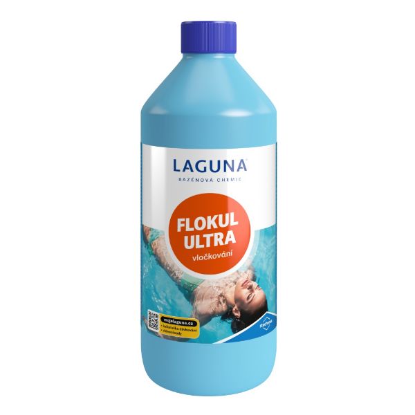 Obrázek Laguna Flokul Ultra 1 l