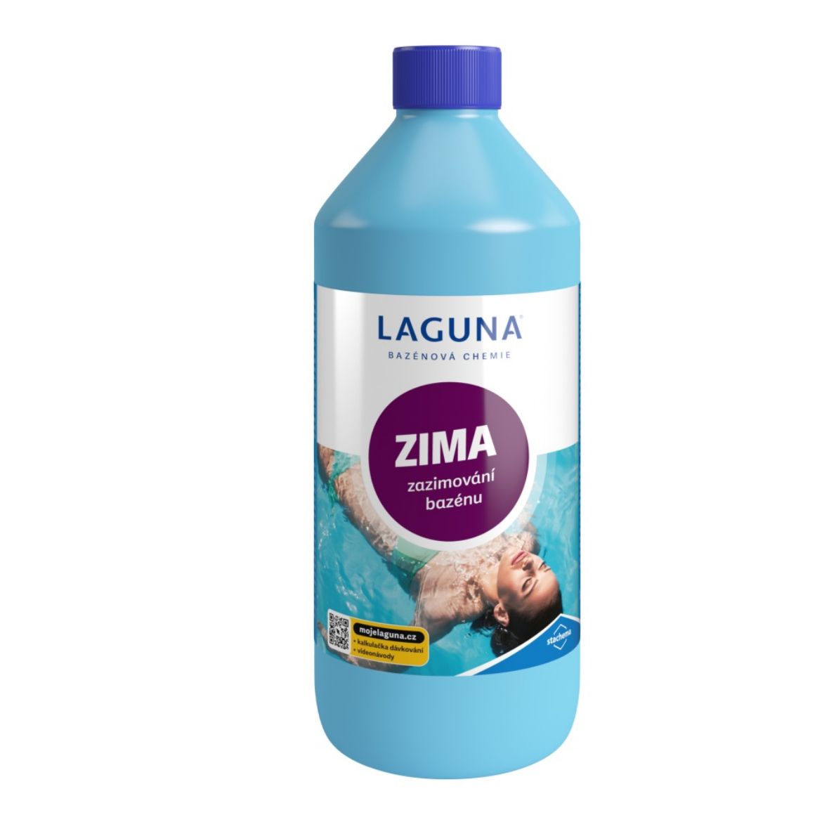 Obrázek z Laguna Zima 1 l 