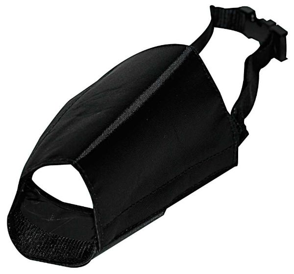 Obrázek Náhubek ochranný nylon Muzzle č.4 bernardýn