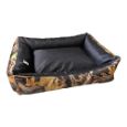 Obrázek z Pelíšek Loza Outdoor JUKO XXXL 