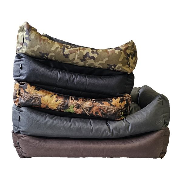 Obrázek Pelíšek Loza Outdoor JUKO XXXL