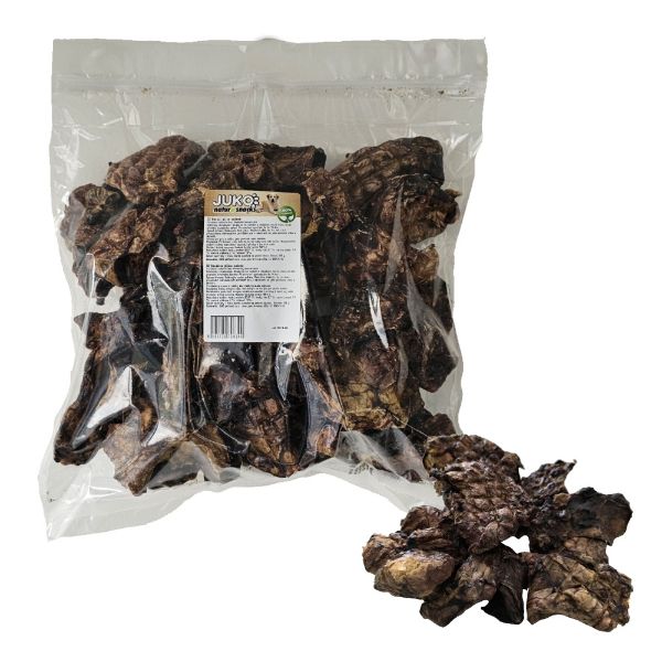Obrázek Plíce hovězí sušené 500 g