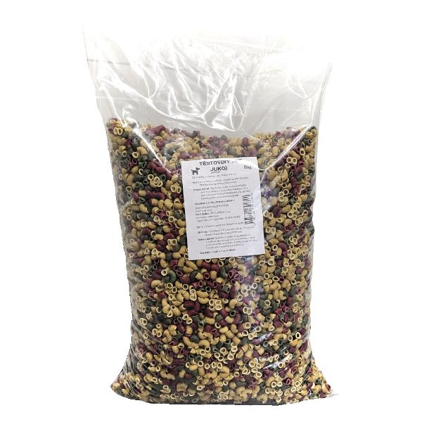 Obrázek Těstoviny mix 8 kg