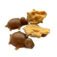 Obrázek z Želva plněná masem S JUKO Snacks 2 kg (cca 154 ks) Expirace 10/25 