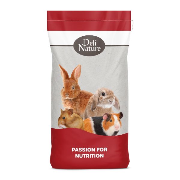 Obrázek Deli Nature Basic králík 15 kg