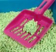 Obrázek z Smarty Tofu Cat Litter Green Tea podestýlka 6 l 