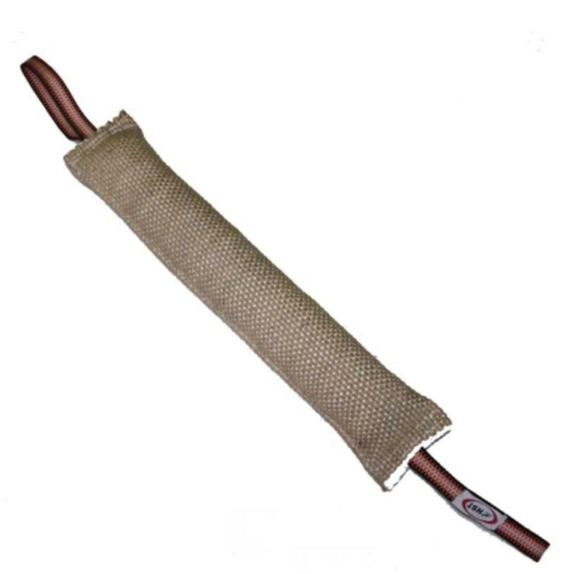 Obrázek z Pešek jutový 2 poutka 500 x 100 mm 