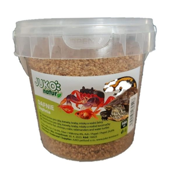 Obrázek Dafnie JUKO, dóza 500 ml ( 75 g )