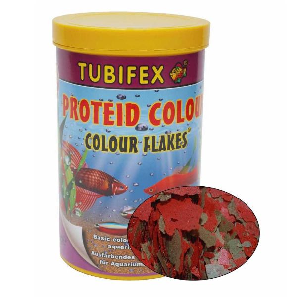 Obrázek Tubifex Proteid Colour 550 ml