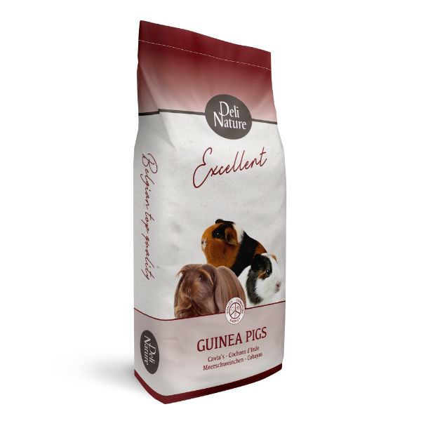 Obrázek Deli Nature Premium morče 12,5 kg