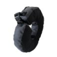 Obrázek z Polstrovaný ochranný límec (pneumatika) 30 cm 