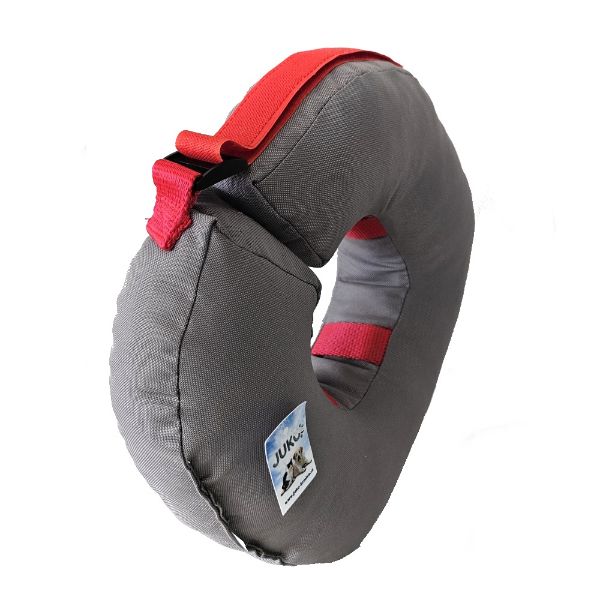 Obrázek Polstrovaný ochranný límec (pneumatika) 50 cm