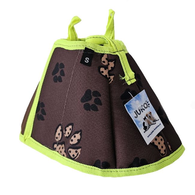 Límec ochranný na suchý zip S