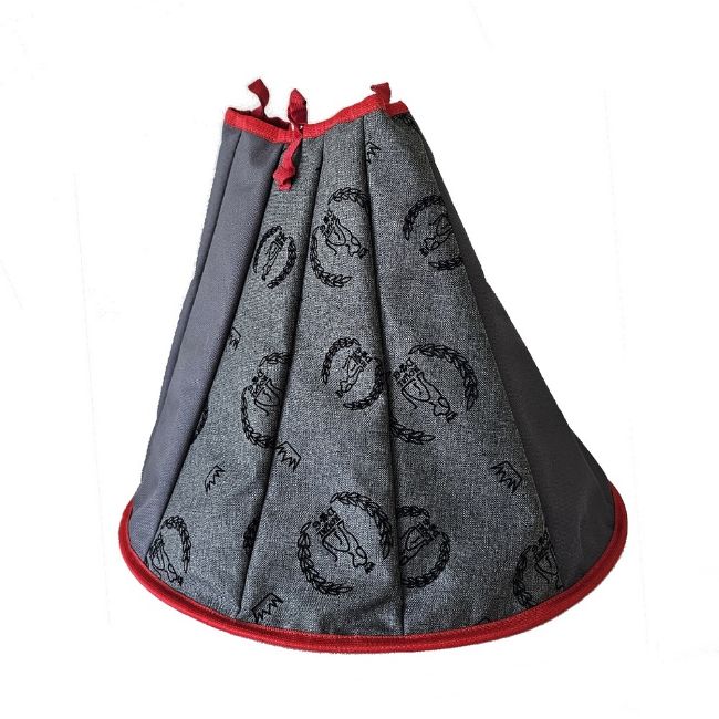 Límec ochranný na suchý zip 2 XL