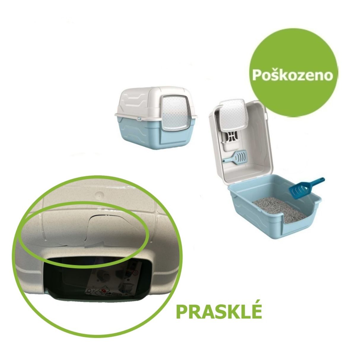 toaleta, záchod, výklopný, snadné čištění, lopatka, filtr, krytá, kvalitní plast