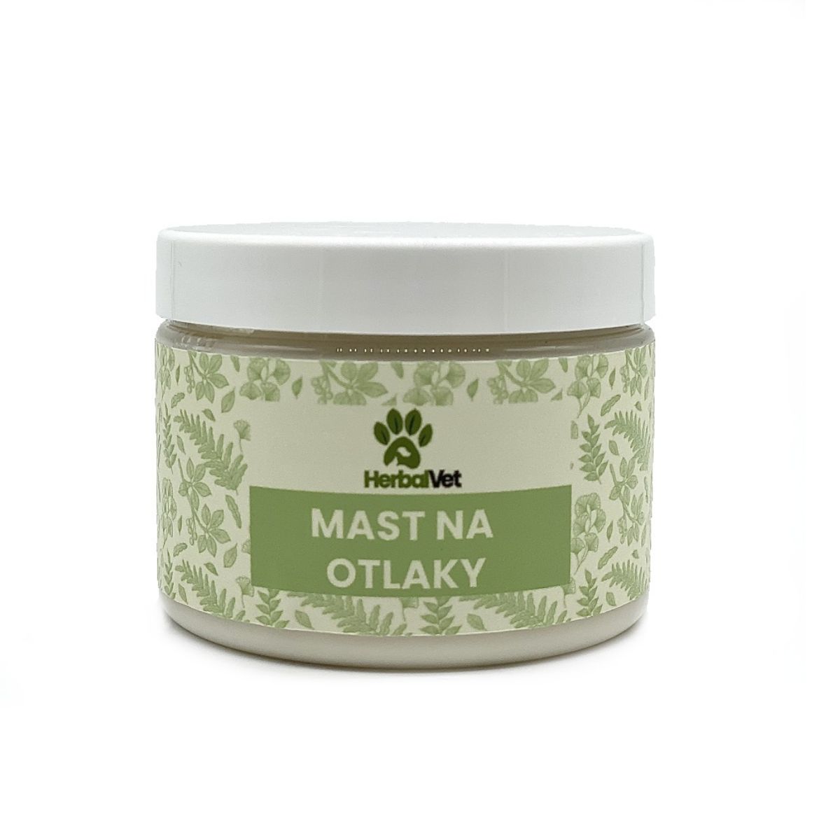 HerbalVet mast na otlaky 150 ml