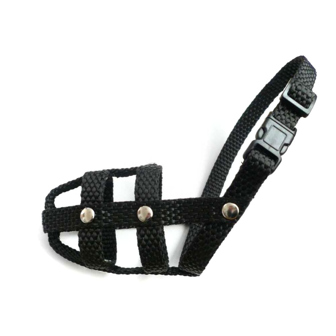 Náhubek popruh nylon č.01