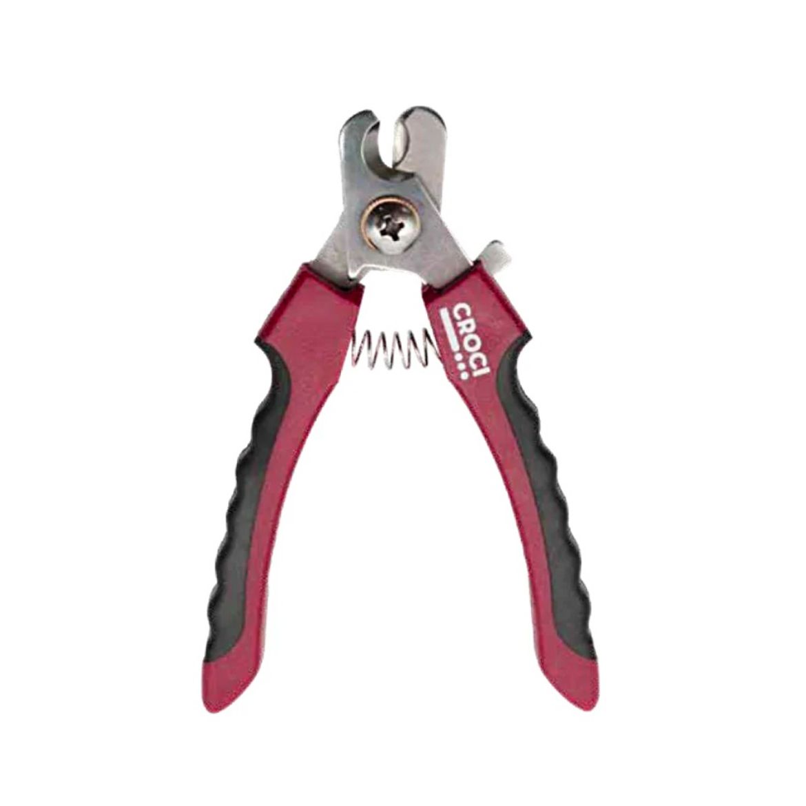 Kleště na drápy vínové Croci