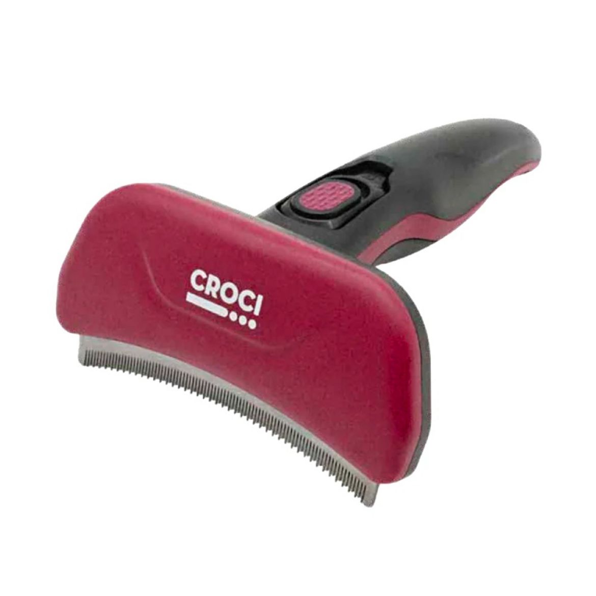 Furminátor vínový M Croci