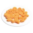 Popcorn Chicken. Lahodný pamlsek ve tvaru popcornu. 100 % přírodní pamlsek