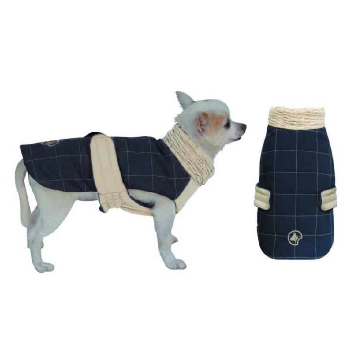 Bunda overal Techie 80 cm