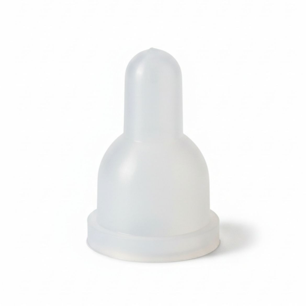 Dudlík pro jehňata latex