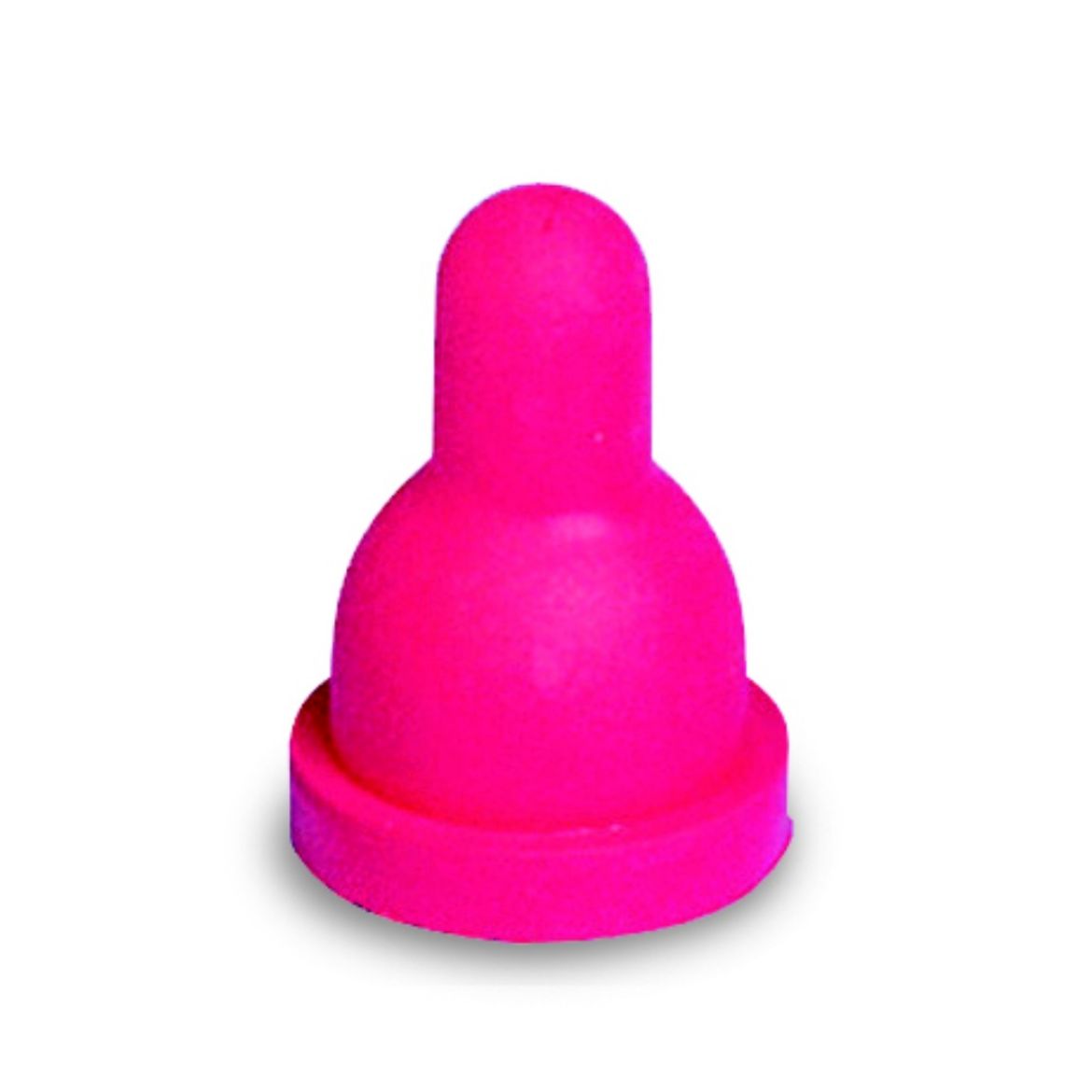 Dudlík náhradní na krmné vědro pro jehňě, kůzle