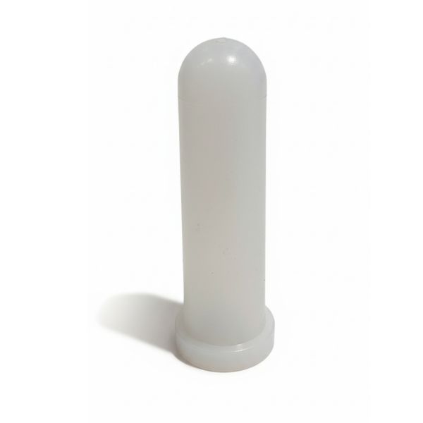 Dudlík pro telata latex 10 cm