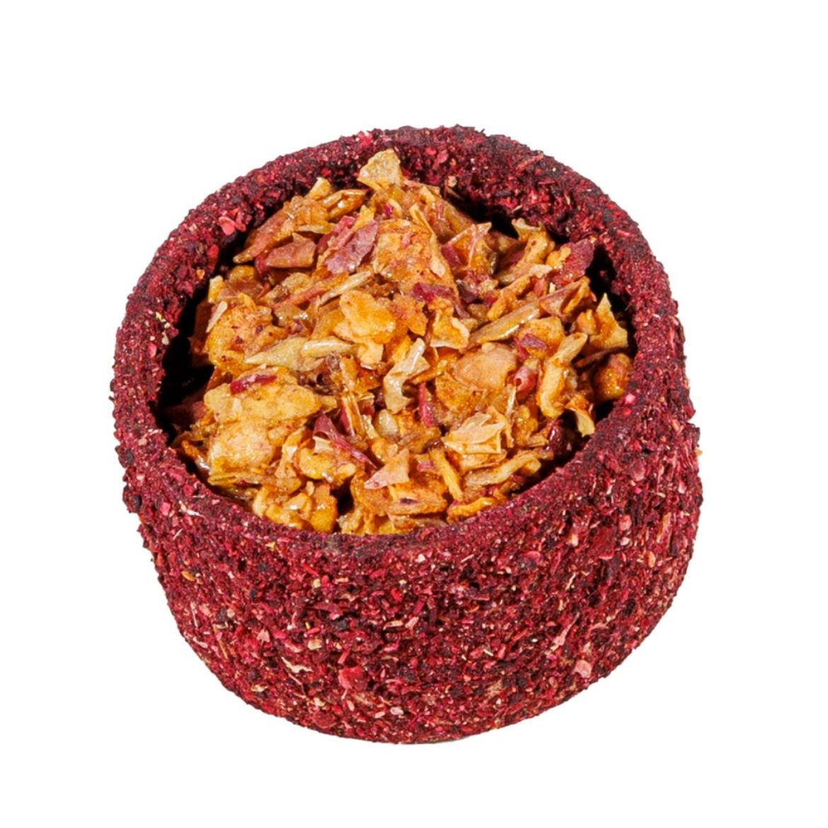 Ham-Stake Sushi řepa a jablko pro hlodavce