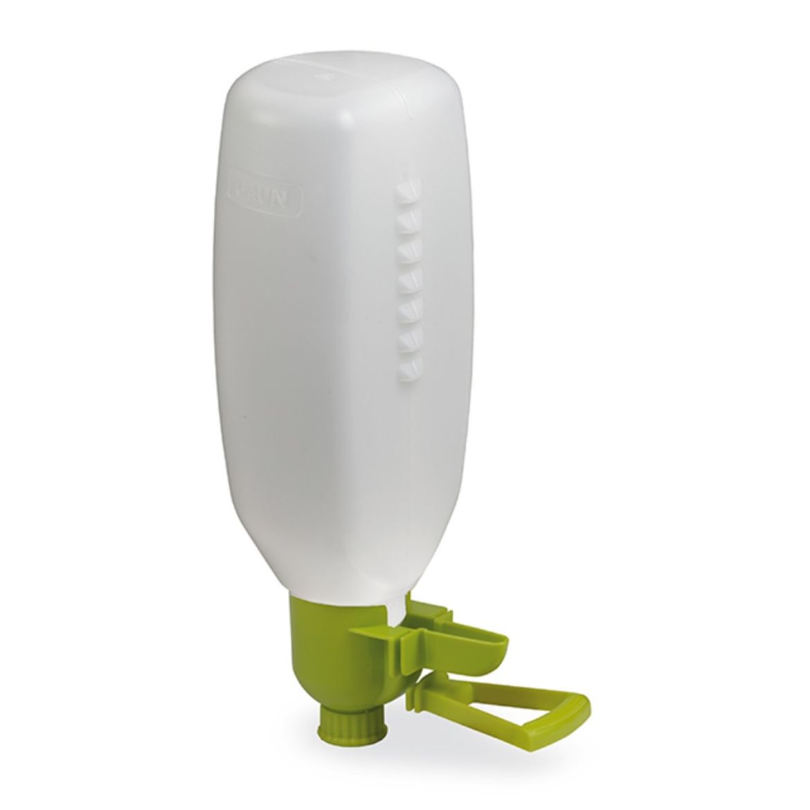 Napáječka s lahví pro ptáky 1 l