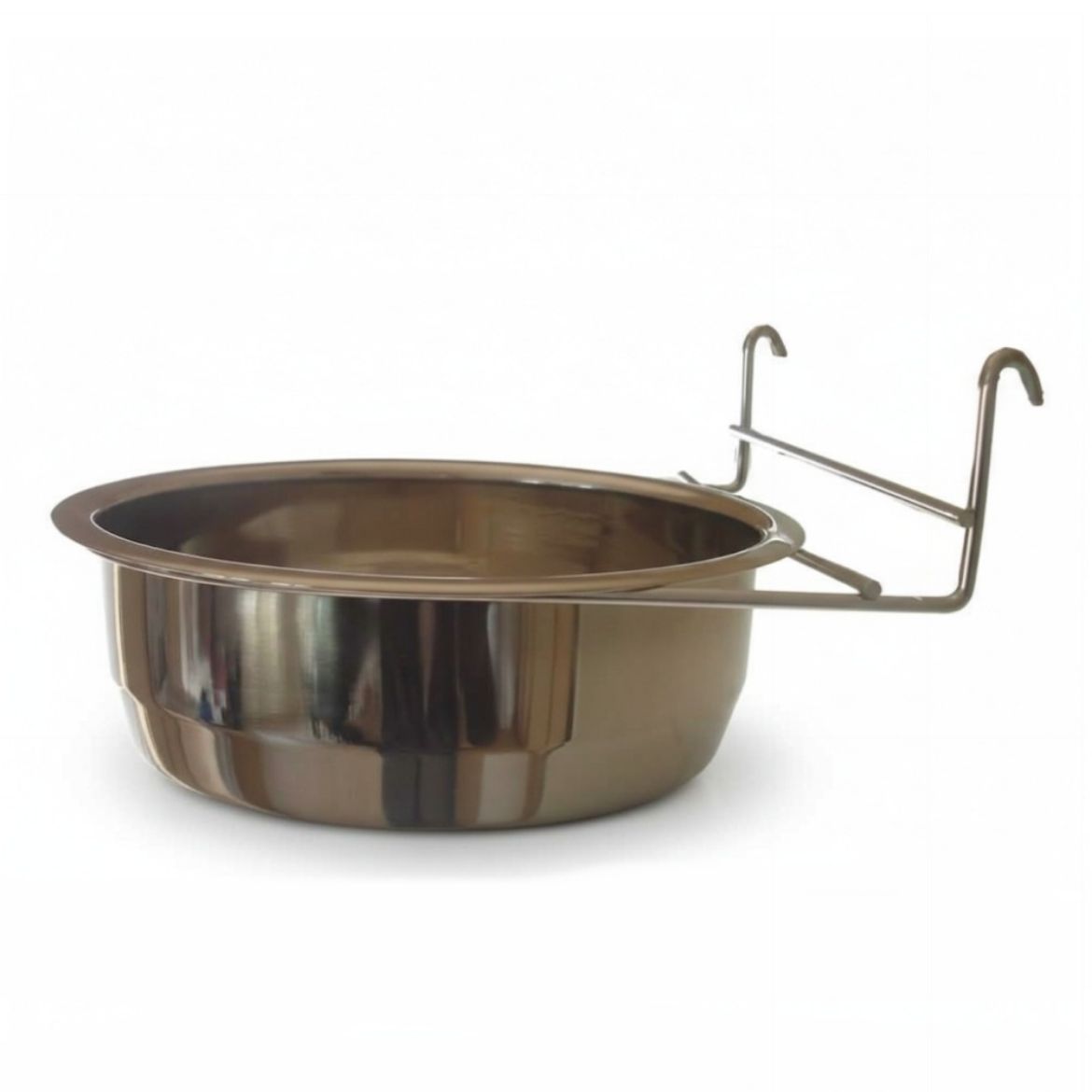 Miska k zavěšení s háky 1,9 l