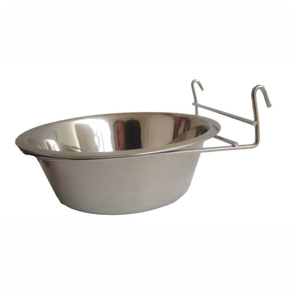 Miska k zavěšení s háky 2,6 l