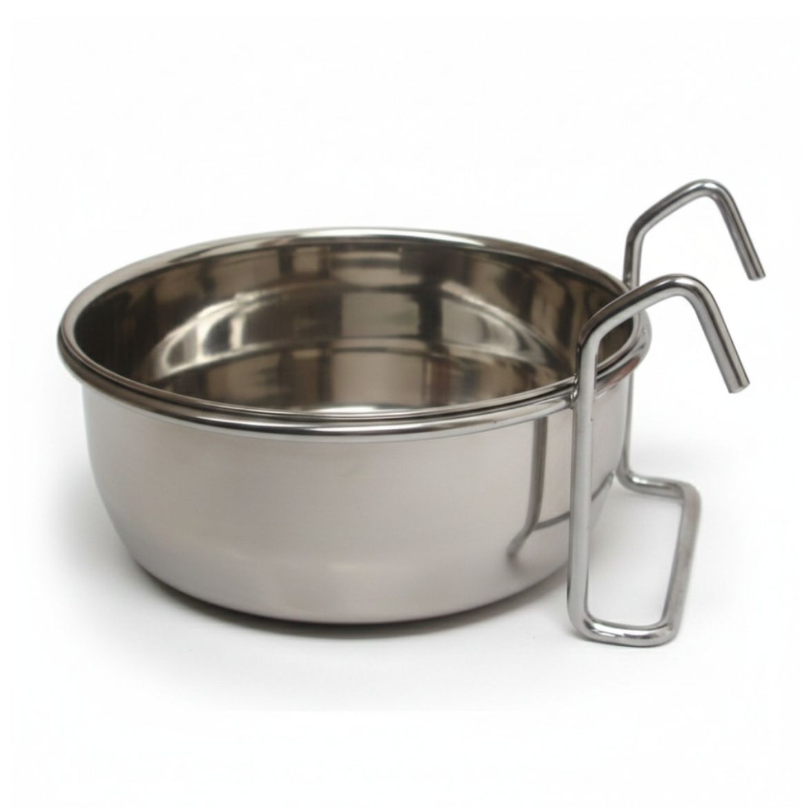 Miska k zavěšení s háky 0,3 l