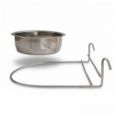 Miska k zavěšení s háky 1,9 l