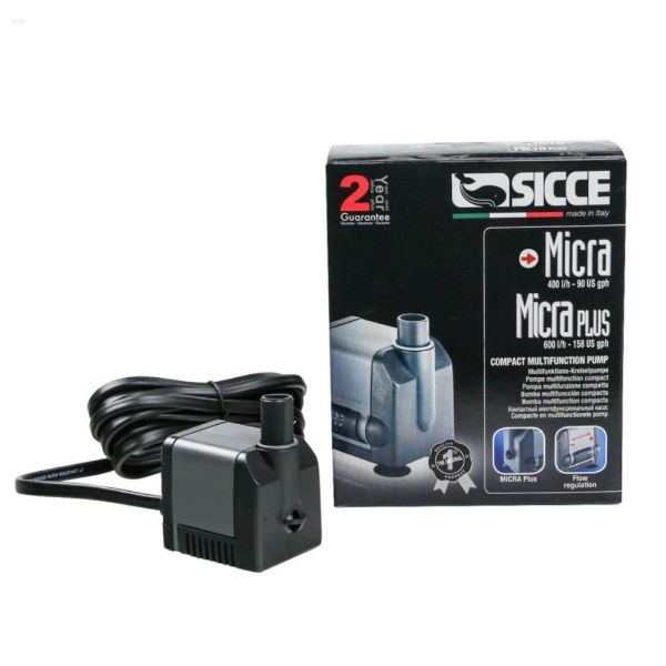 Fontána pumpa náhradní