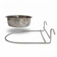 Miska k zavěšení s háky 2,6 l